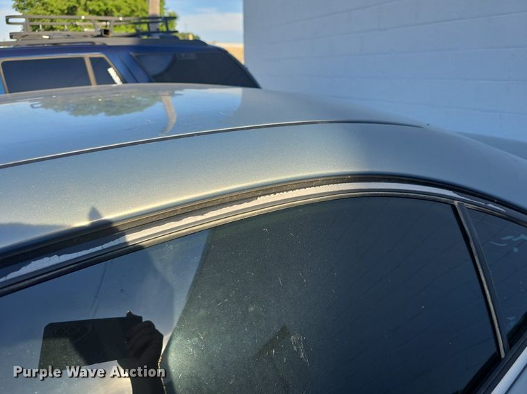 image for item DM1683 2008 Pontiac  G6 