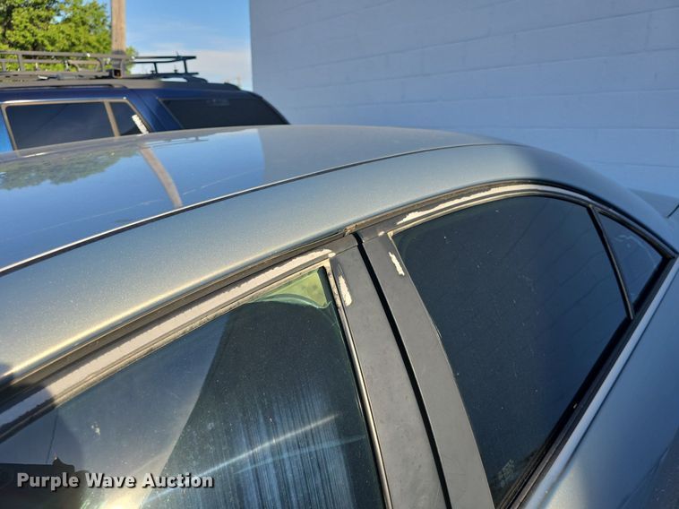 image for item DM1683 2008 Pontiac  G6 