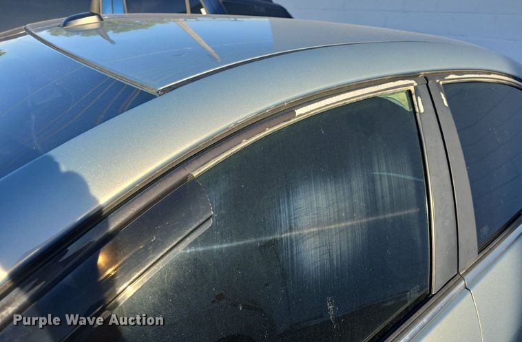 image for item DM1683 2008 Pontiac  G6 