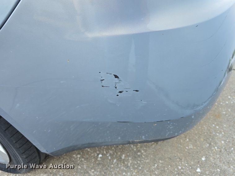 image for item DM1683 2008 Pontiac  G6 