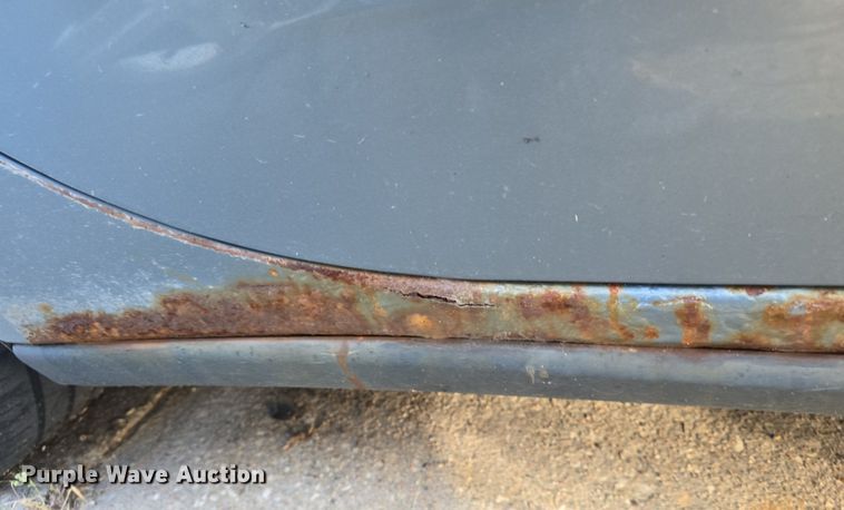 image for item DM1683 2008 Pontiac  G6 