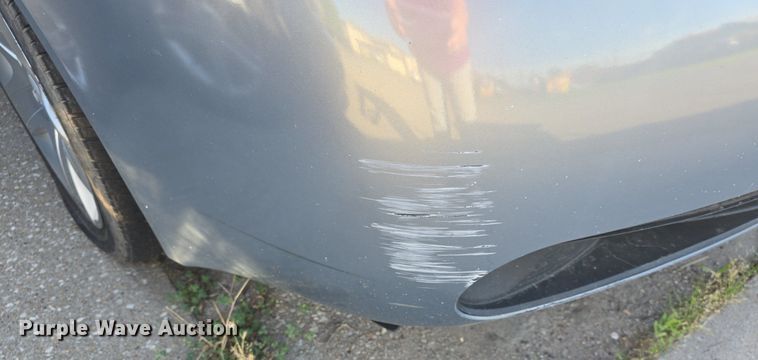 image for item DM1683 2008 Pontiac  G6 