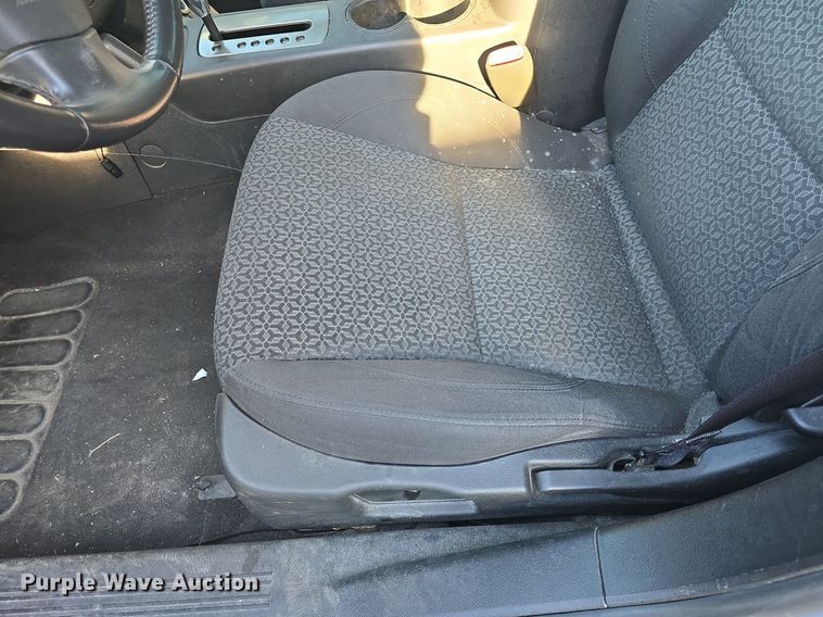 image for item DM1683 2008 Pontiac  G6 