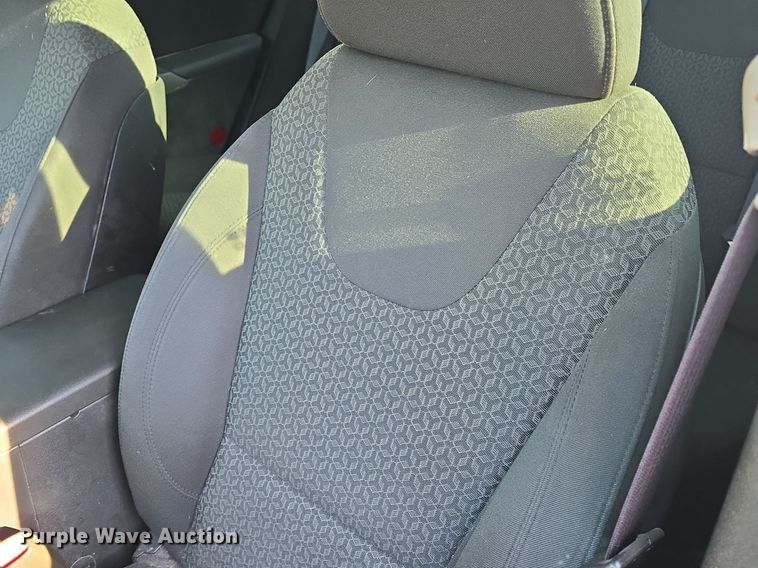 image for item DM1683 2008 Pontiac  G6 