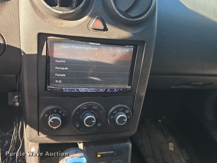 image for item DM1683 2008 Pontiac  G6 