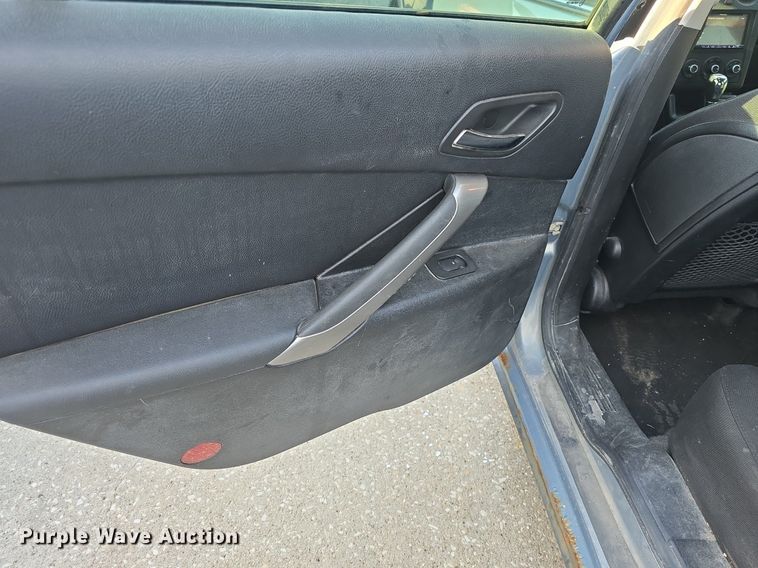 image for item DM1683 2008 Pontiac  G6 