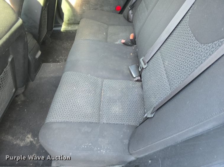 image for item DM1683 2008 Pontiac  G6 