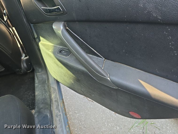 image for item DM1683 2008 Pontiac  G6 