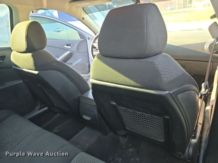 image for item DM1683 2008 Pontiac  G6 