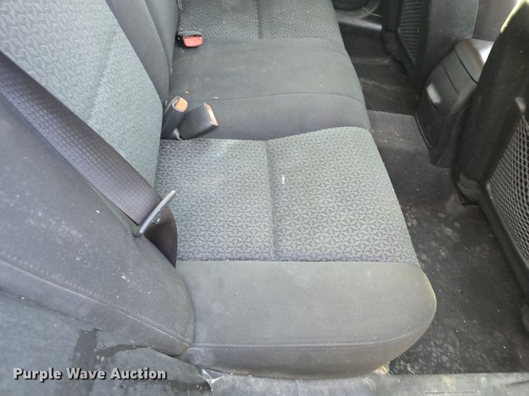 image for item DM1683 2008 Pontiac  G6 