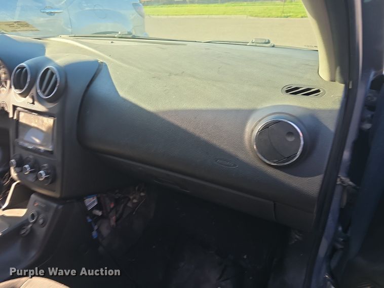 image for item DM1683 2008 Pontiac  G6 