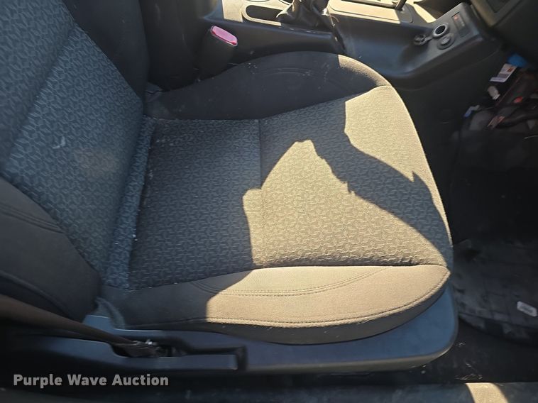 image for item DM1683 2008 Pontiac  G6 