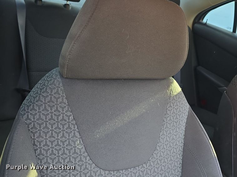 image for item DM1683 2008 Pontiac  G6 