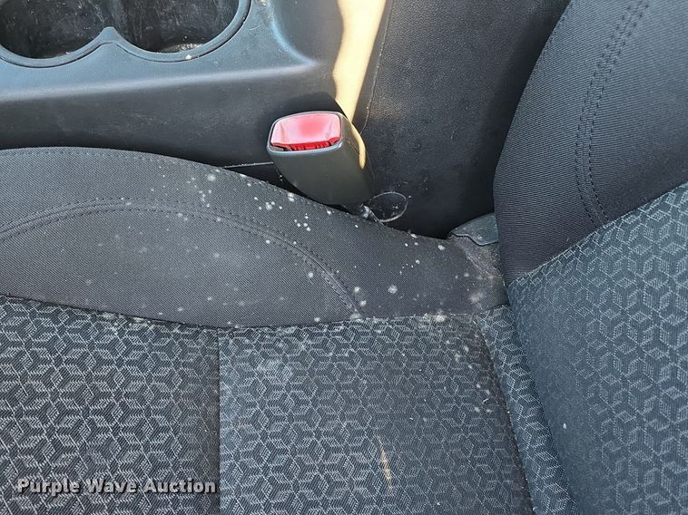 image for item DM1683 2008 Pontiac  G6 