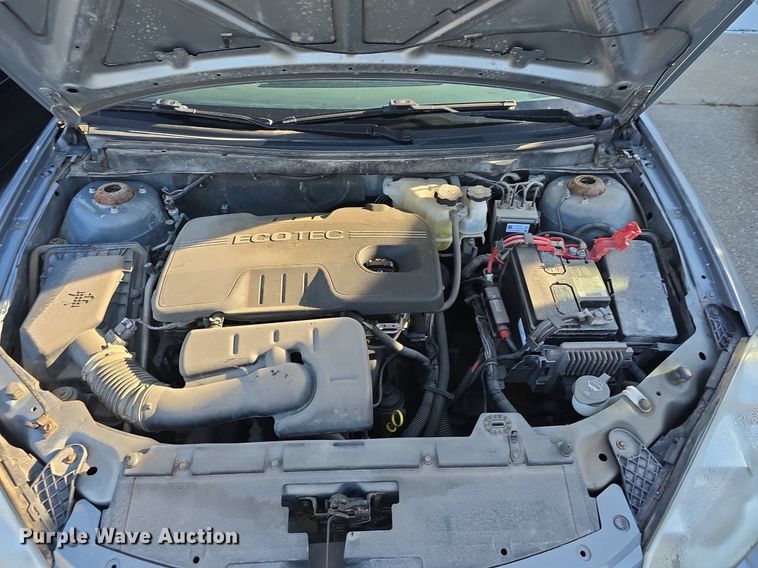 image for item DM1683 2008 Pontiac  G6 