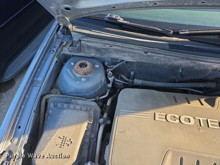 image for item DM1683 2008 Pontiac  G6 