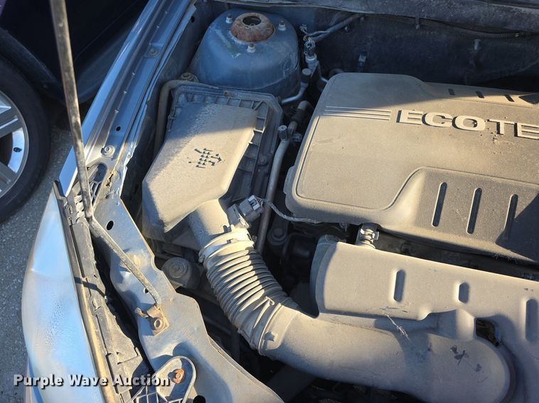 image for item DM1683 2008 Pontiac  G6 