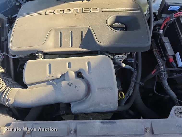 image for item DM1683 2008 Pontiac  G6 