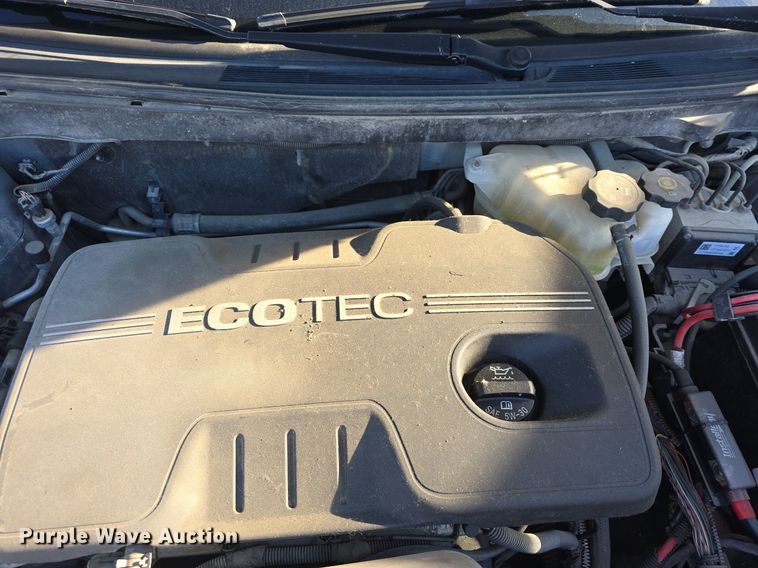 image for item DM1683 2008 Pontiac  G6 