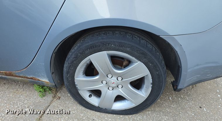 image for item DM1683 2008 Pontiac  G6 