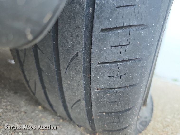 image for item DM1683 2008 Pontiac  G6 