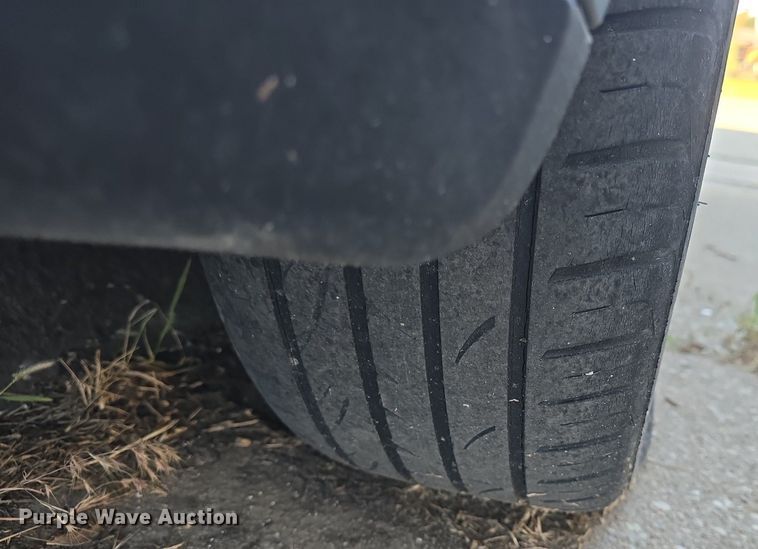 image for item DM1683 2008 Pontiac  G6 