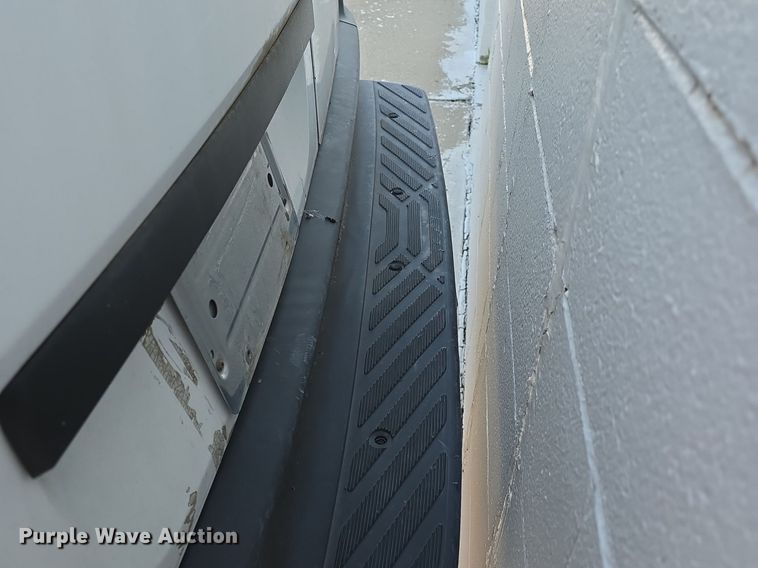 image for item DM1684 2015 Mercedes Benz 2500 Sprinter van