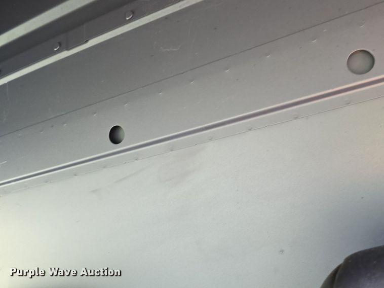 image for item DM1684 2015 Mercedes Benz 2500 Sprinter van