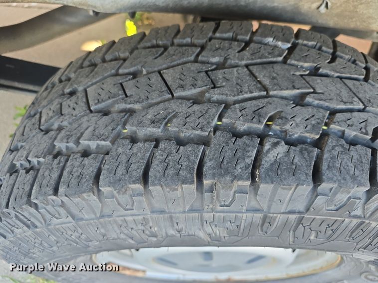 image for item DM1684 2015 Mercedes Benz 2500 Sprinter van