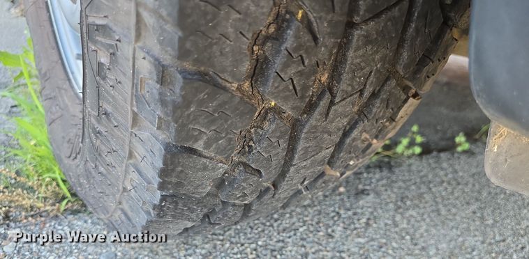 image for item DM1684 2015 Mercedes Benz 2500 Sprinter van