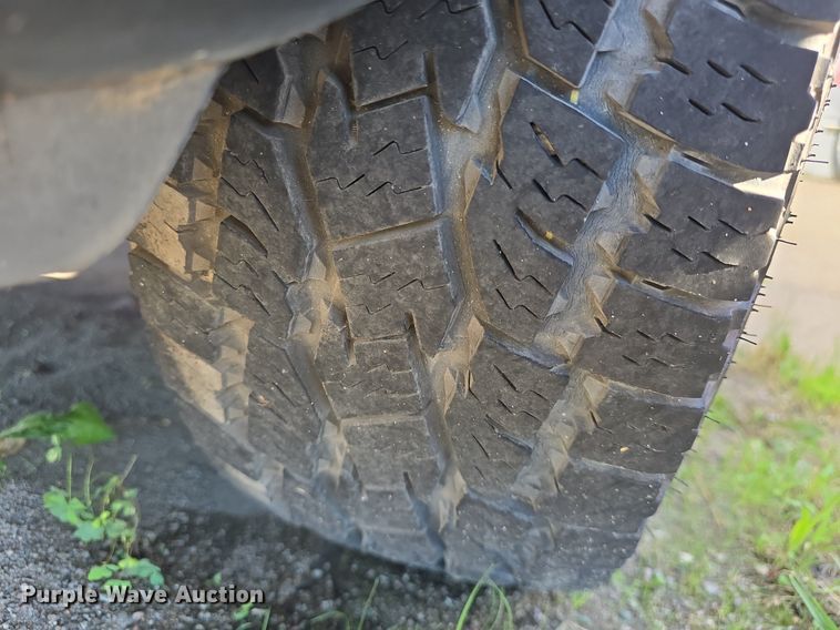 image for item DM1684 2015 Mercedes Benz 2500 Sprinter van