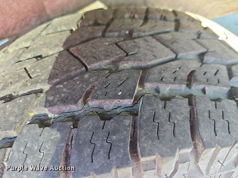 image for item DM1684 2015 Mercedes Benz 2500 Sprinter van