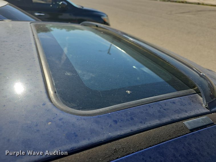 image for item DM1686 2003 Mazda Protege 5 