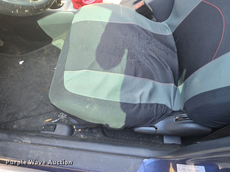 image for item DM1686 2003 Mazda Protege 5 