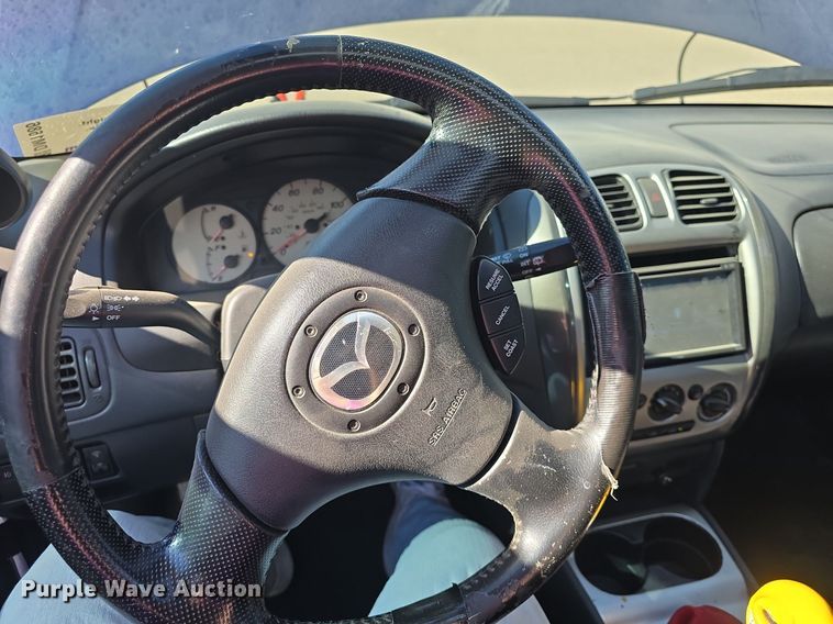 image for item DM1686 2003 Mazda Protege 5 