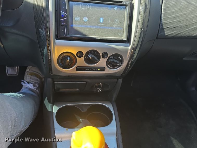 image for item DM1686 2003 Mazda Protege 5 