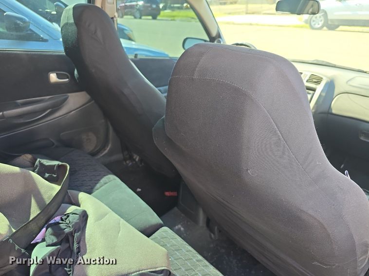 image for item DM1686 2003 Mazda Protege 5 