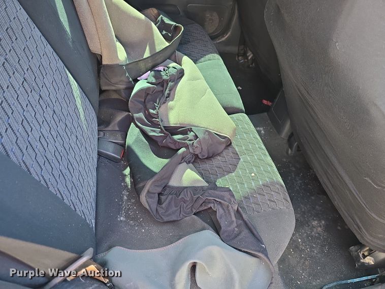 image for item DM1686 2003 Mazda Protege 5 