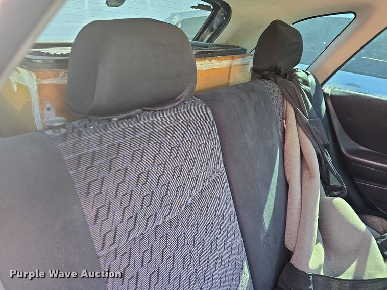 image for item DM1686 2003 Mazda Protege 5 