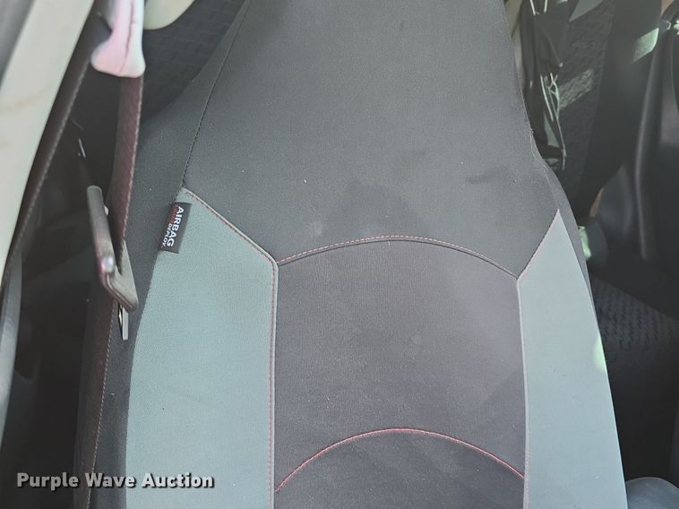 image for item DM1686 2003 Mazda Protege 5 