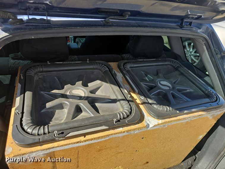 image for item DM1686 2003 Mazda Protege 5 