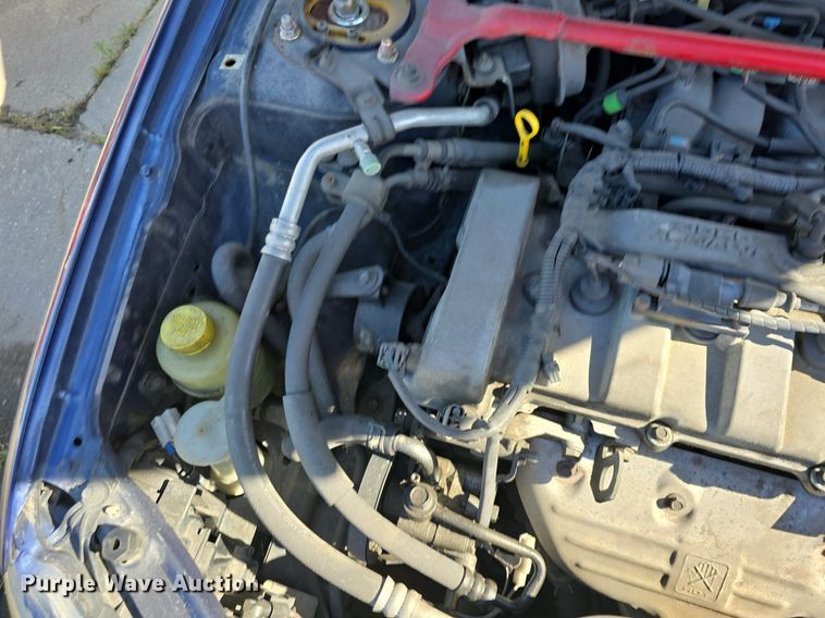 image for item DM1686 2003 Mazda Protege 5 