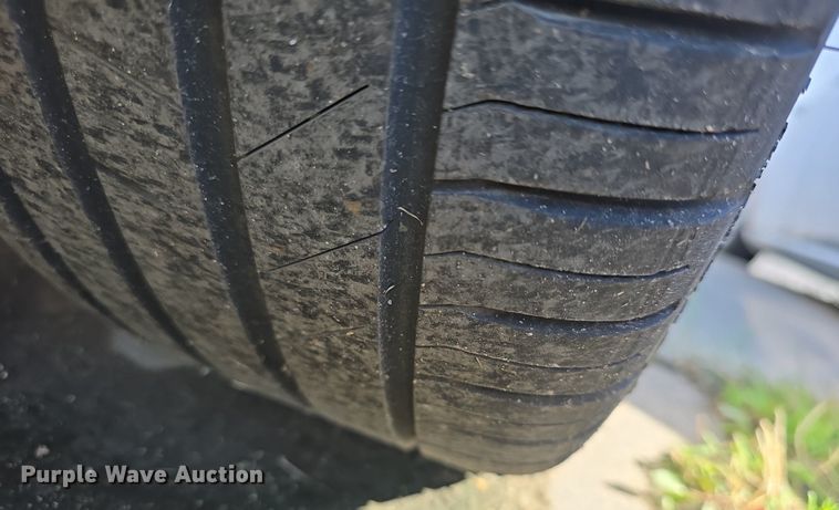 image for item DM1686 2003 Mazda Protege 5 