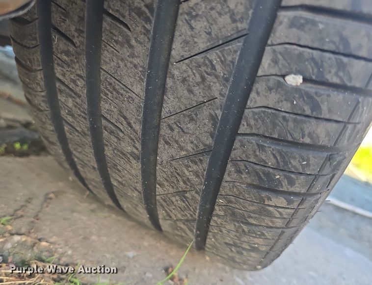 image for item DM1686 2003 Mazda Protege 5 