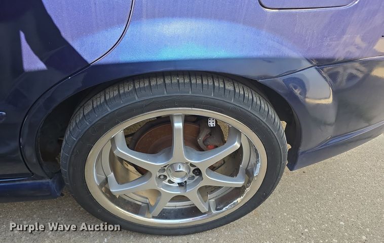 image for item DM1686 2003 Mazda Protege 5 