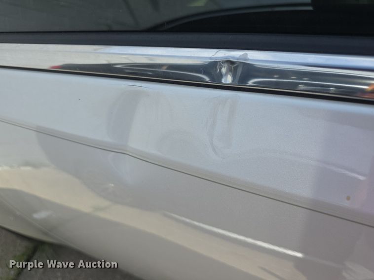 image for item DM1689 2012 Cadillac  CTS 