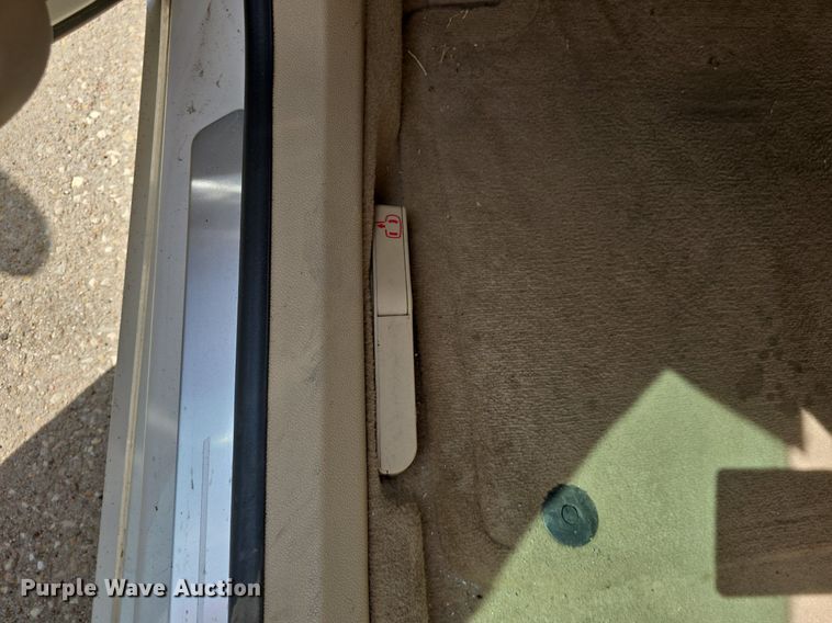 image for item DM1689 2012 Cadillac  CTS 