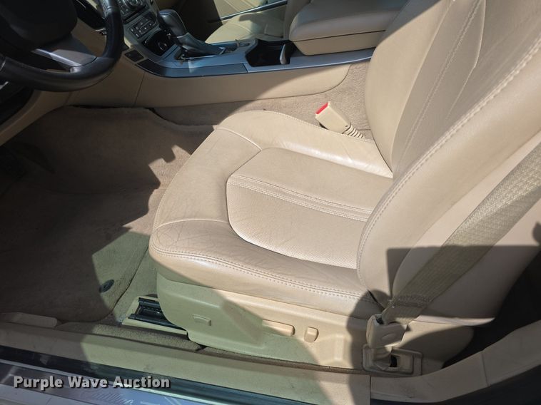 image for item DM1689 2012 Cadillac  CTS 