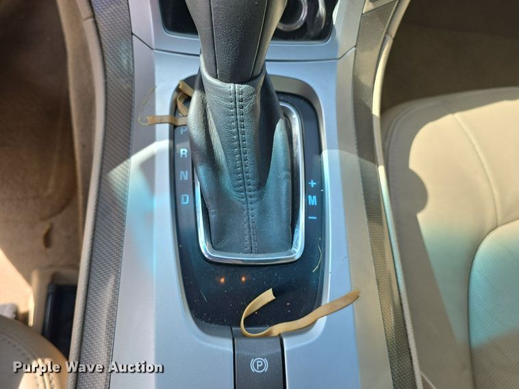 image for item DM1689 2012 Cadillac  CTS 