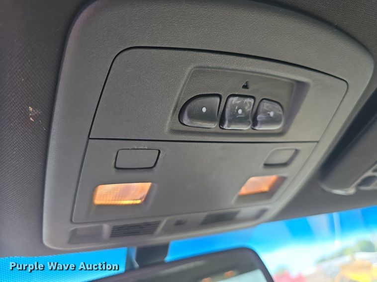 image for item DM1689 2012 Cadillac  CTS 